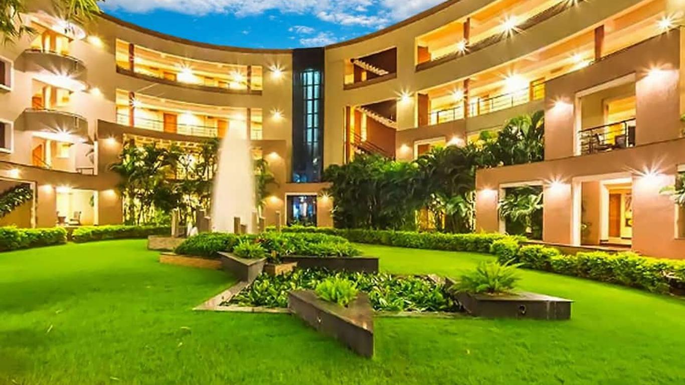 Hotel Malligi