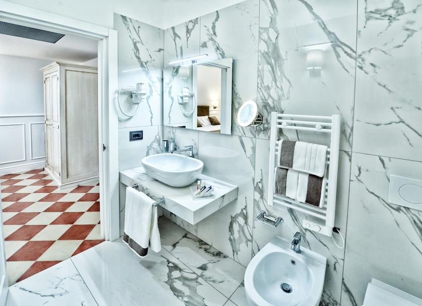Bagno Foto