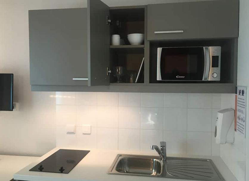 Cucina Foto