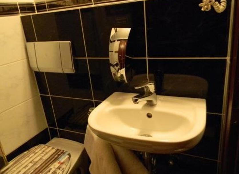 Bagno Foto