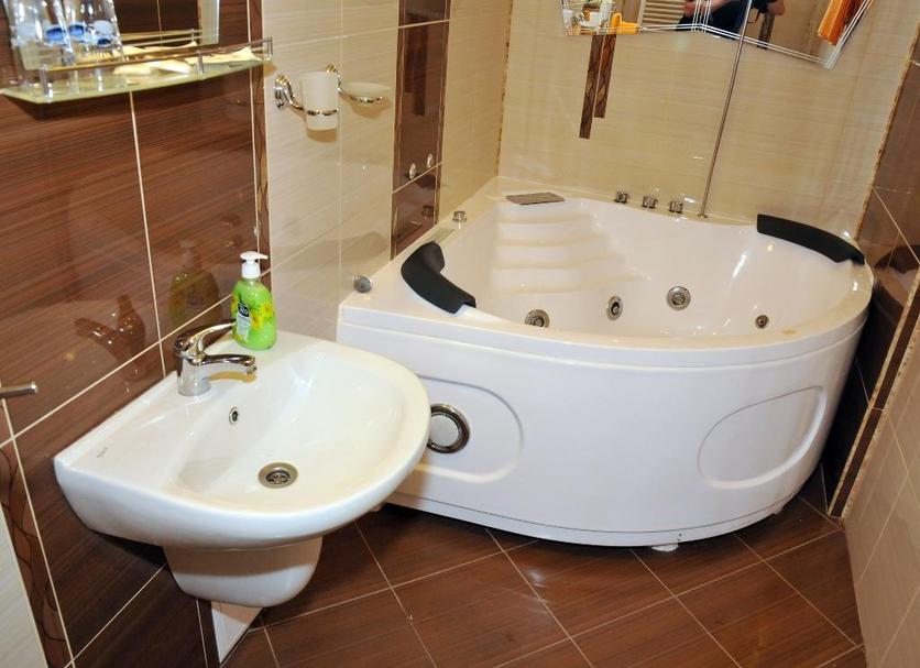 Bagno Foto