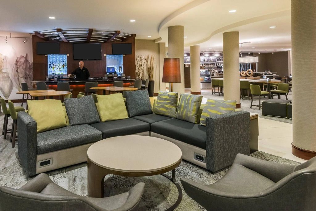 Area lounge