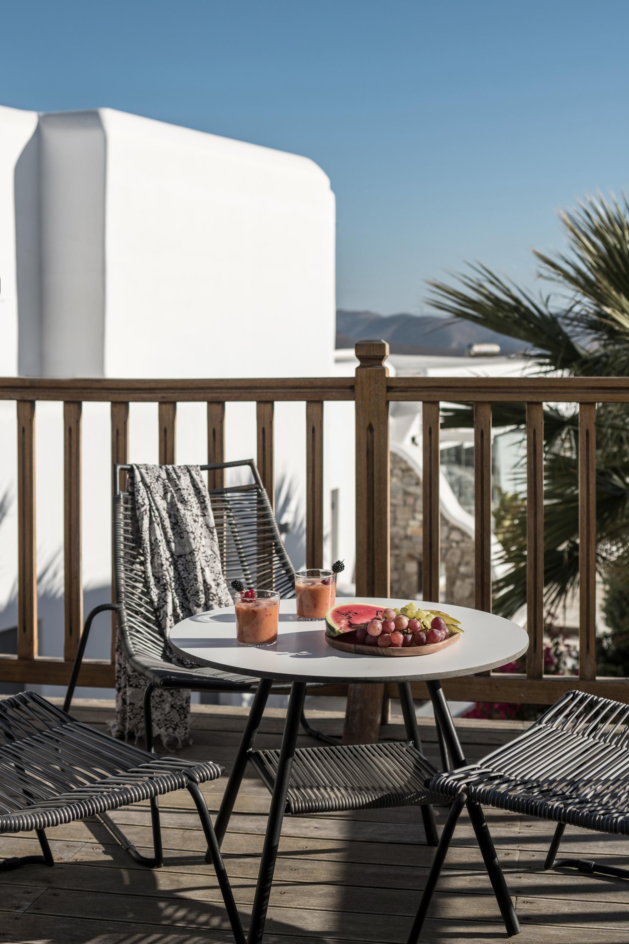 Balcone