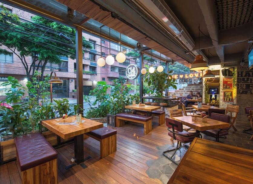 Ristorante Foto