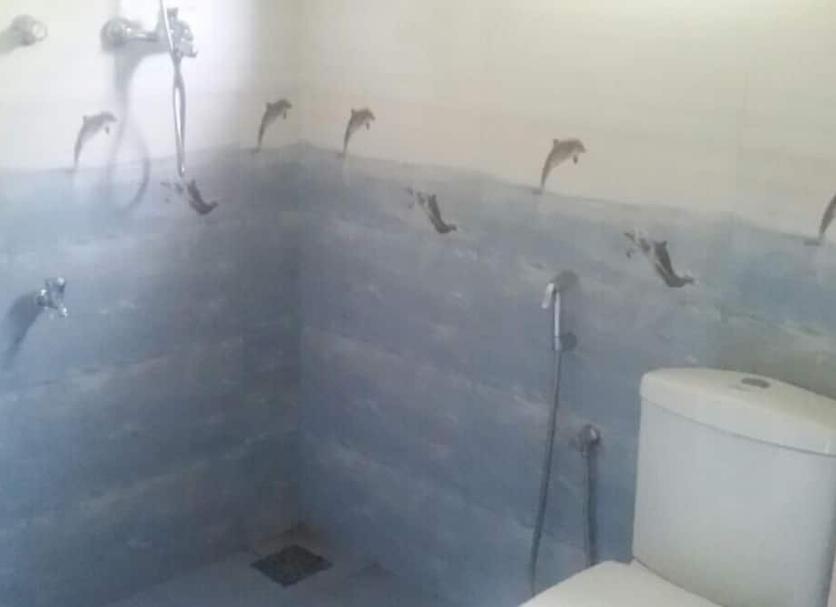 Bagno Foto