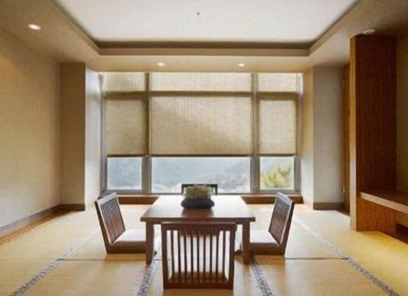 Sala pranzo Foto