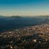 Vista esterna