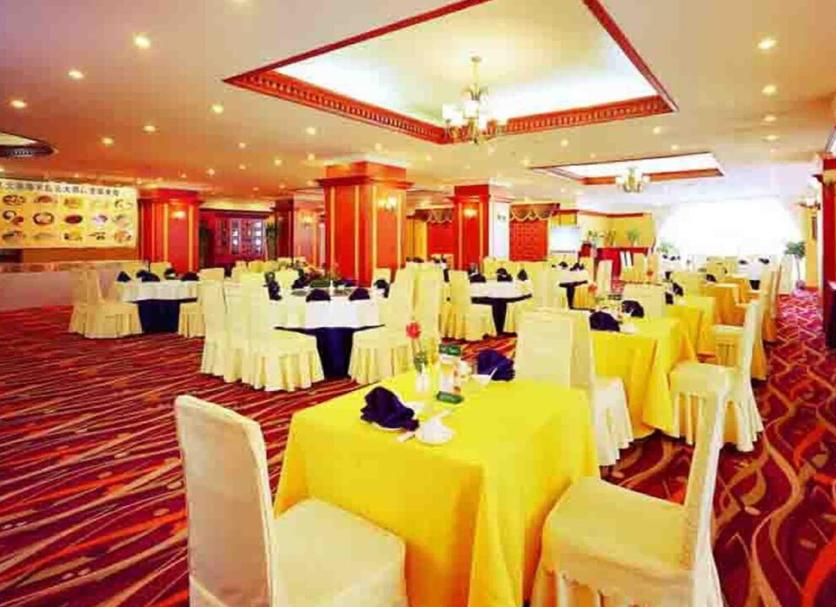 Sala ricevimenti Foto