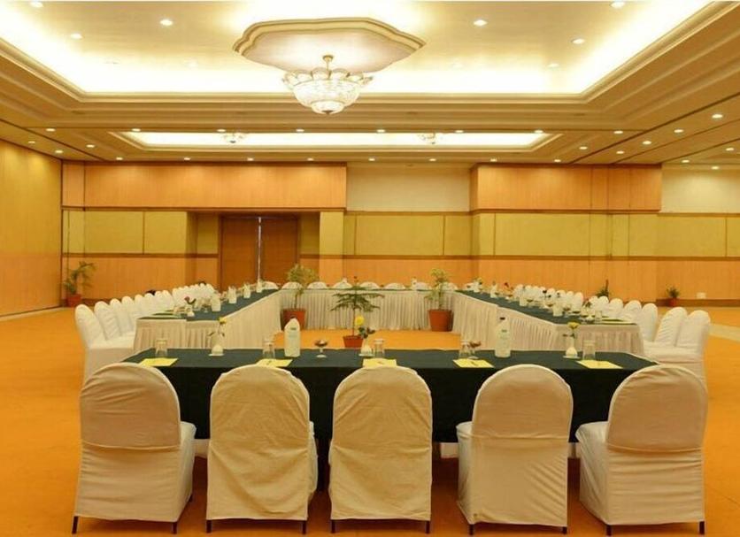 Sala conferenze Foto