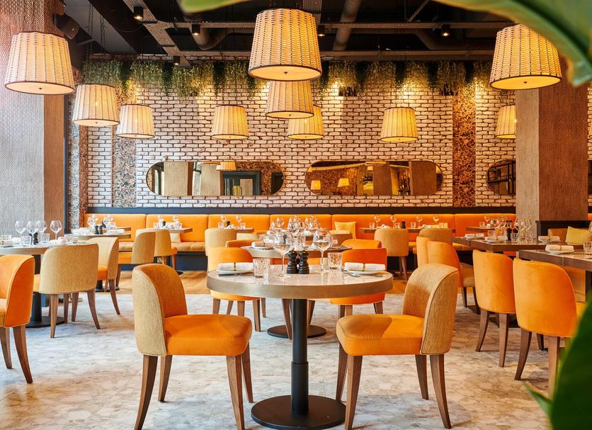 Ristorante Foto