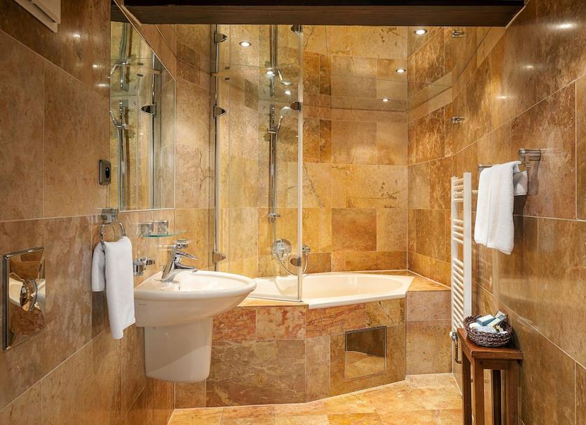 Bagno Foto