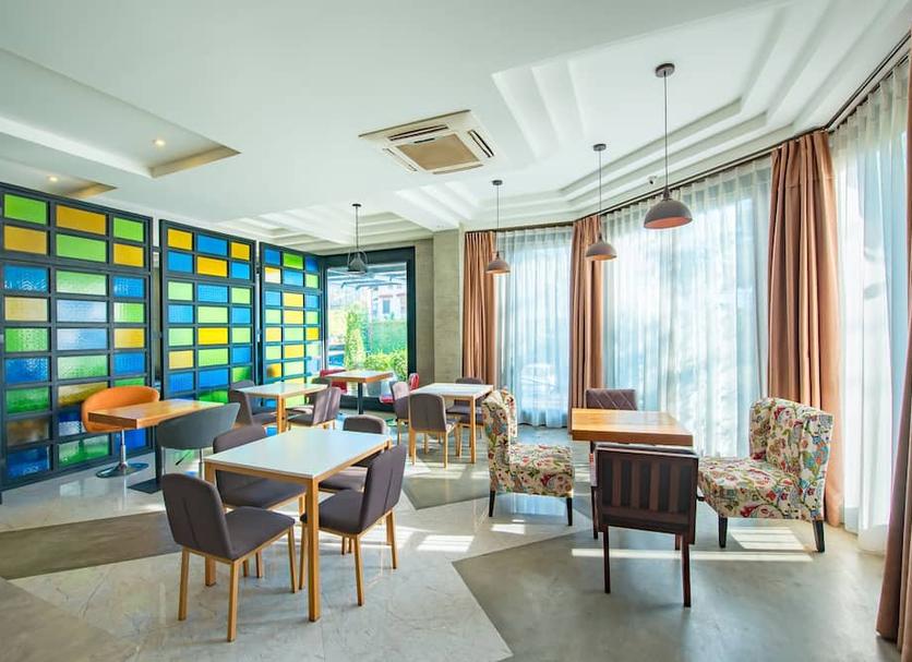 Ristorante Foto