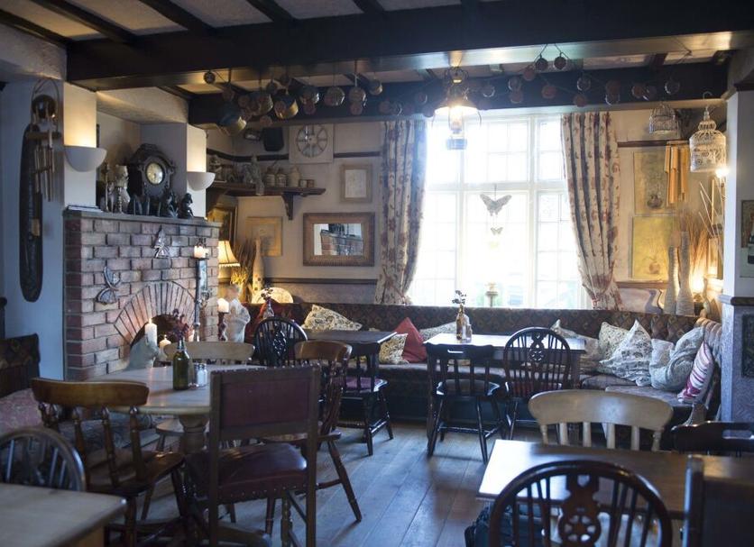 Ristorante Foto