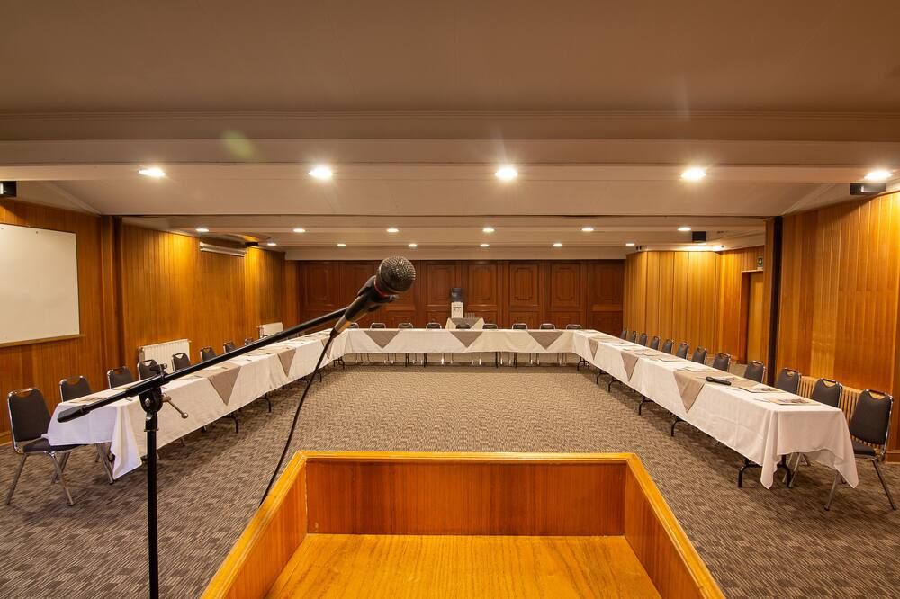 Sala conferenze