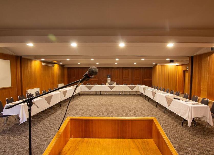 Sala conferenze Foto