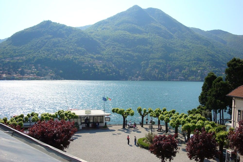 Vista esterna