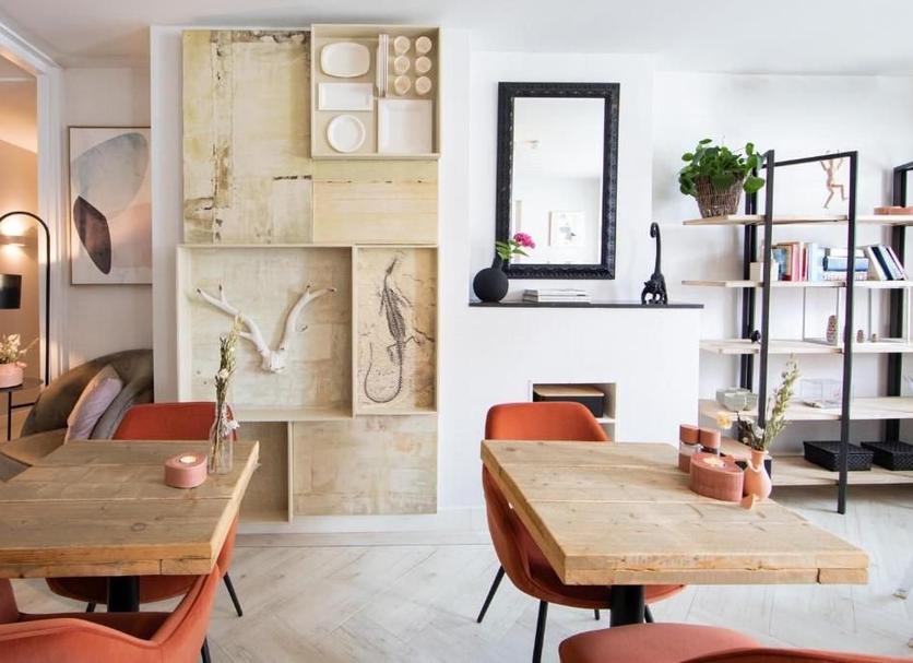 Sala pranzo Foto