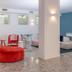 Area lounge