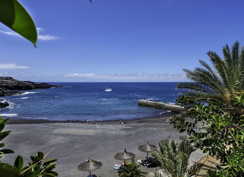 Spiaggia Foto