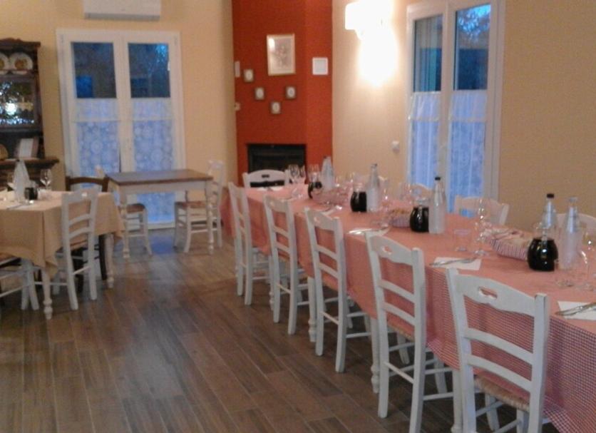 Ristorante Foto