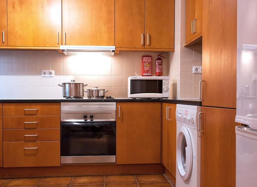 Cucina Foto