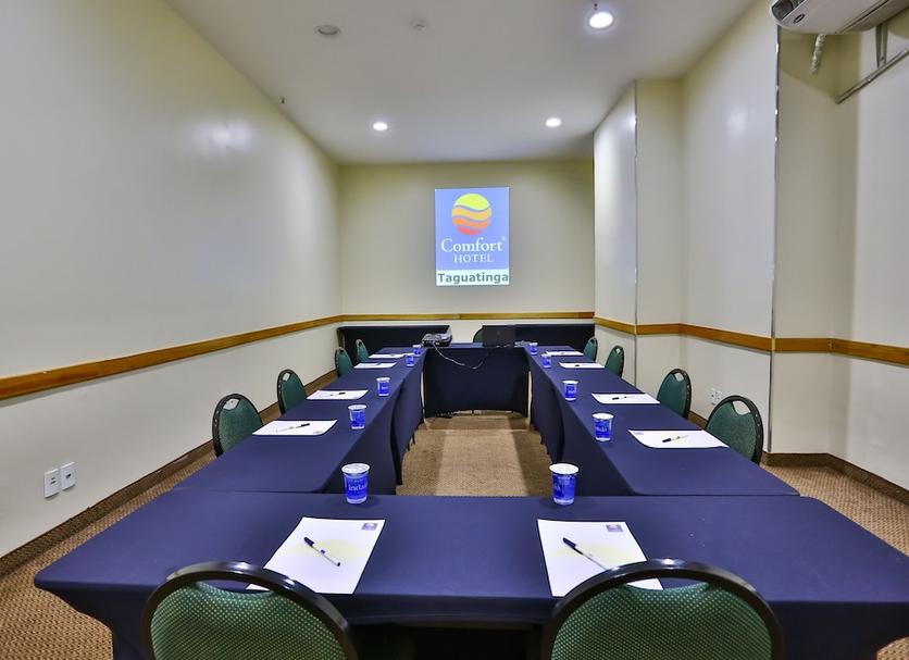 Sala conferenze Foto