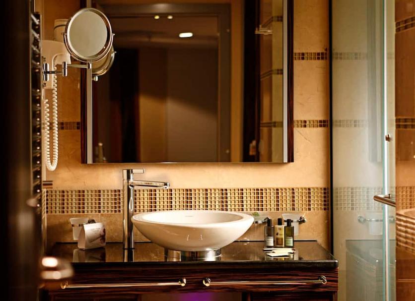 Bagno Foto