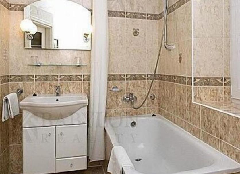 Bagno Foto