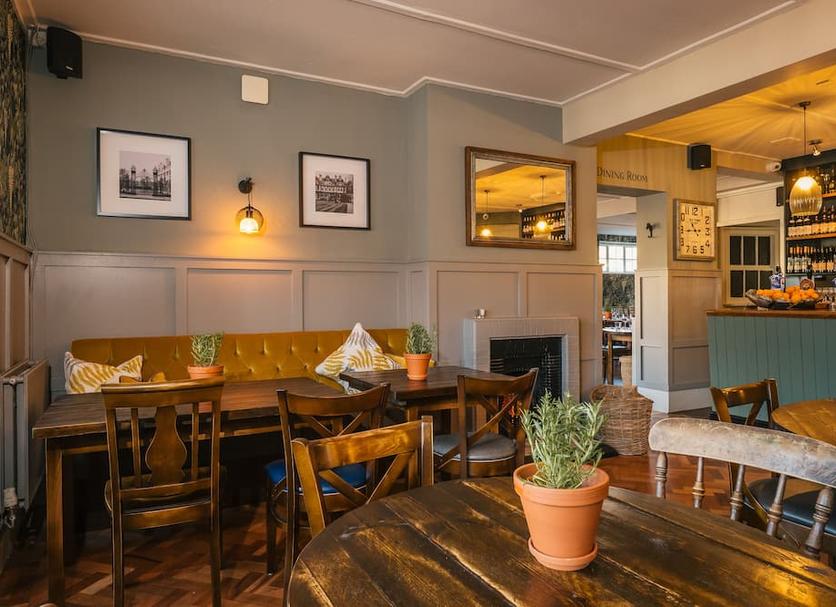 Ristorante Foto