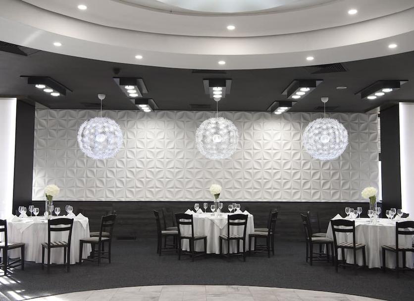 Sala ricevimenti Foto