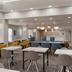 Area lounge