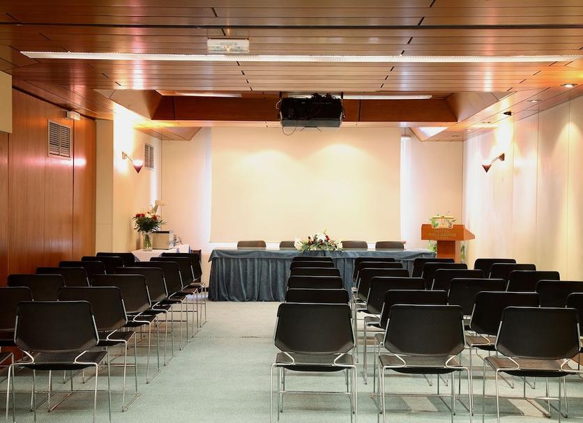 Sala conferenze Foto