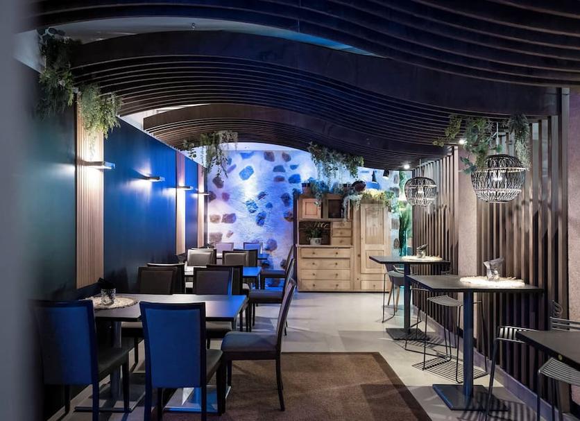 Ristorante Foto