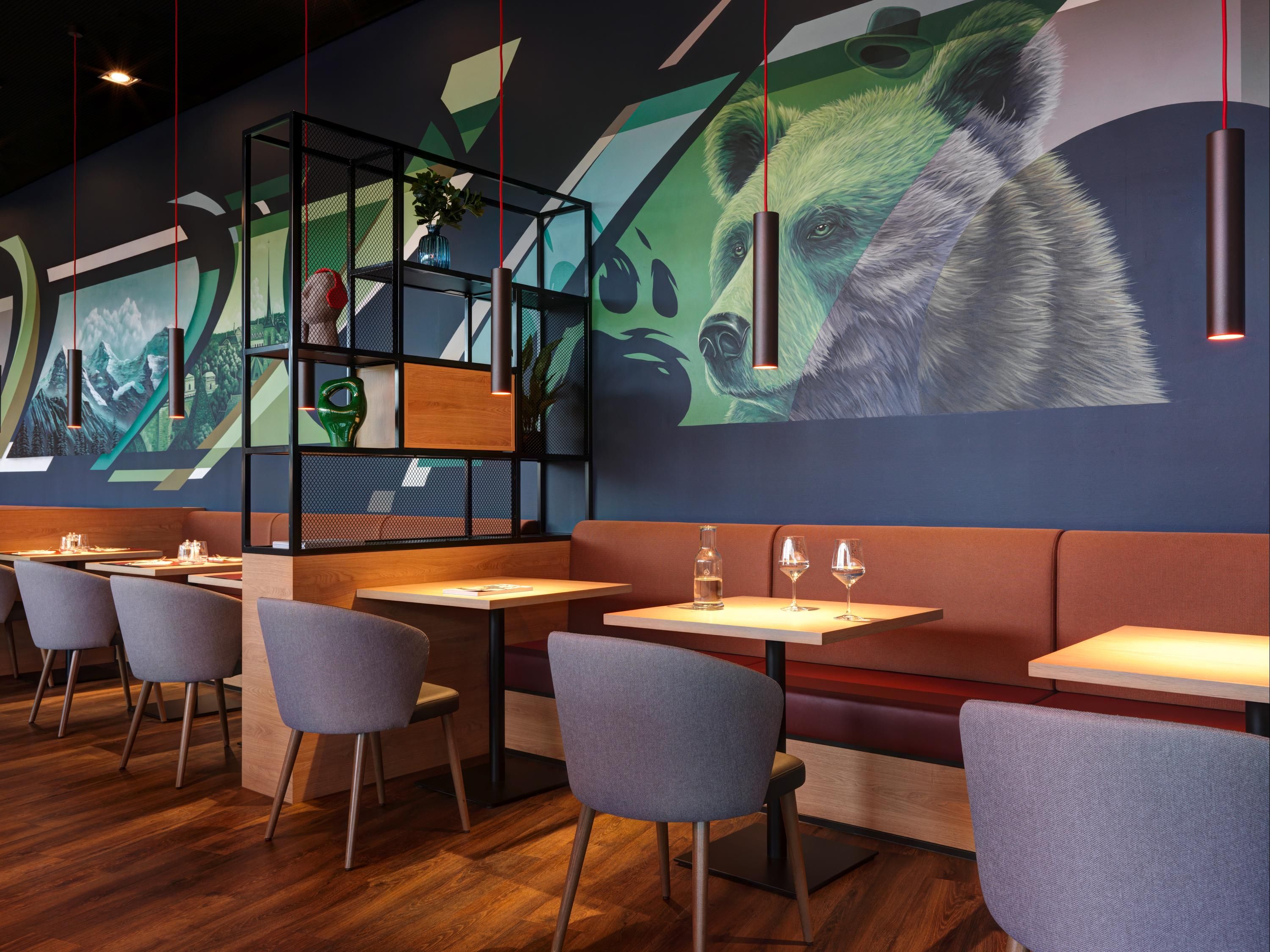 Ristorante