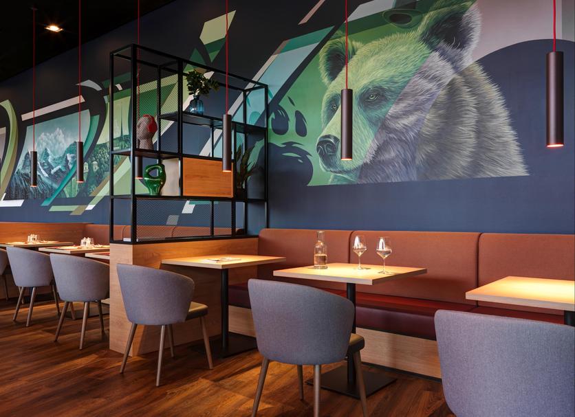 Ristorante Foto