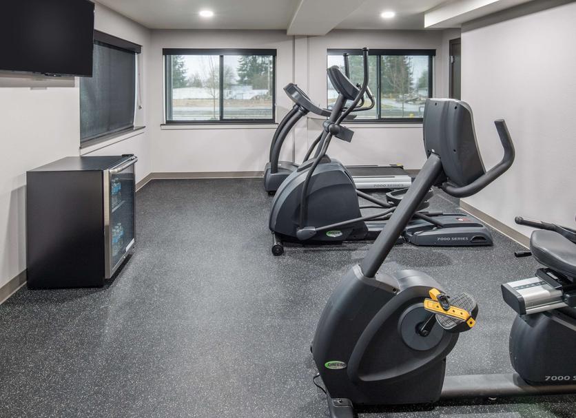 Palestra Foto
