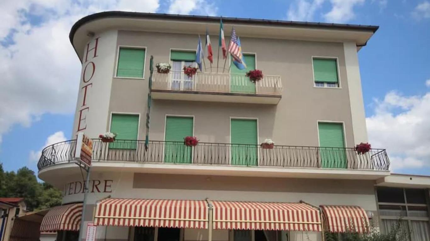 Albergo Belvedere