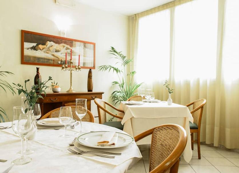 Ristorante Foto