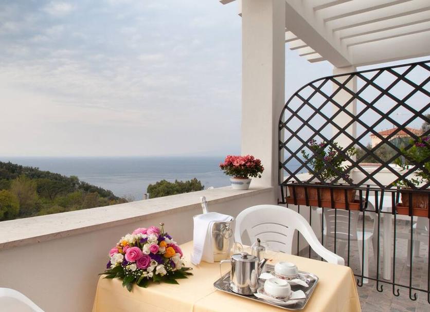 Balcone Foto