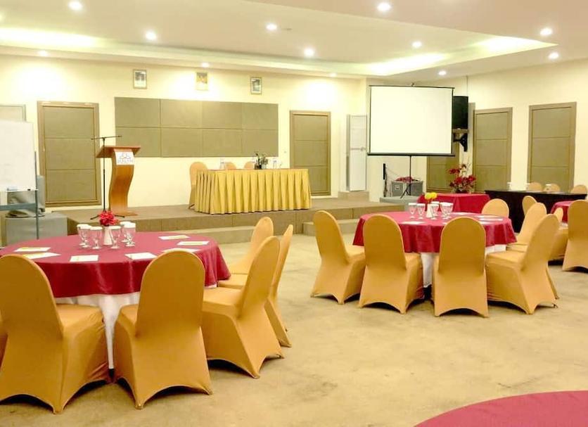 Sala ricevimenti Foto