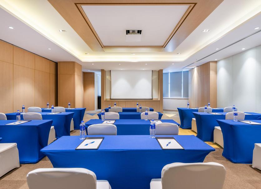 Sala conferenze Foto
