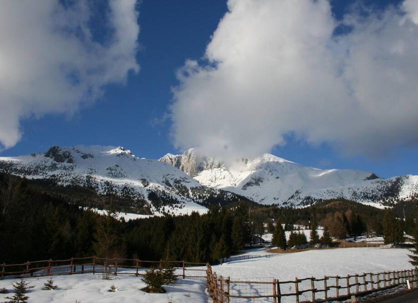 Vista esterna Foto