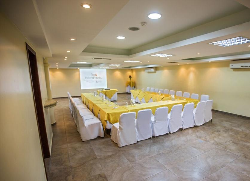 Sala conferenze Foto