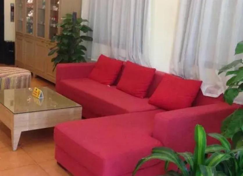 Soggiorno Foto