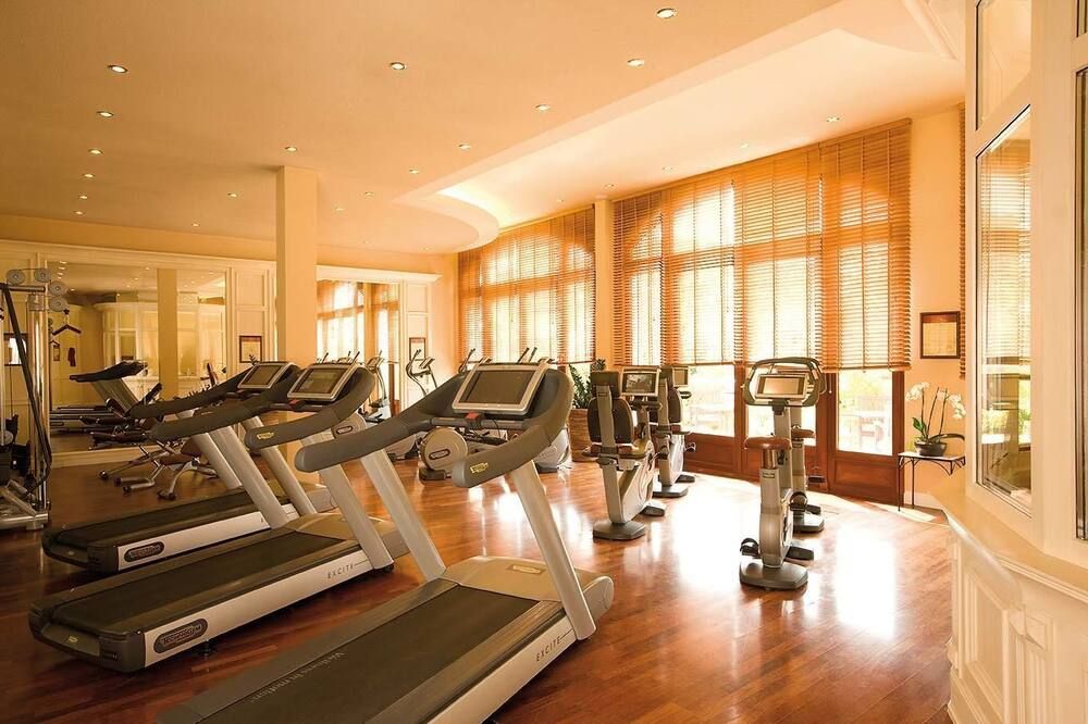 Palestra