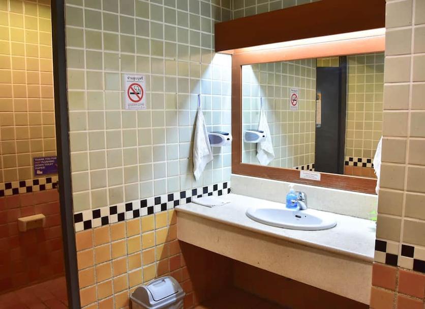 Bagno Foto