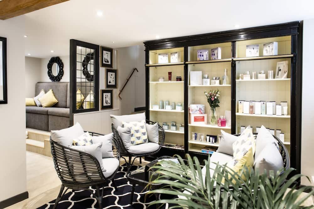 Area lounge