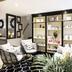 Area lounge