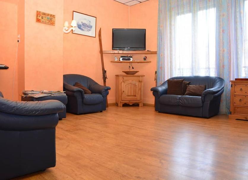 Soggiorno Foto