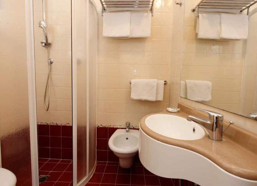 Bagno Foto